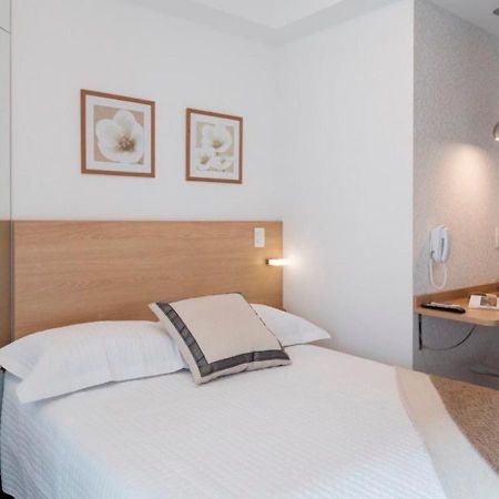 Setin Sao Luis - Casapp Consolacao Sp Apartamento São Paulo Exterior foto