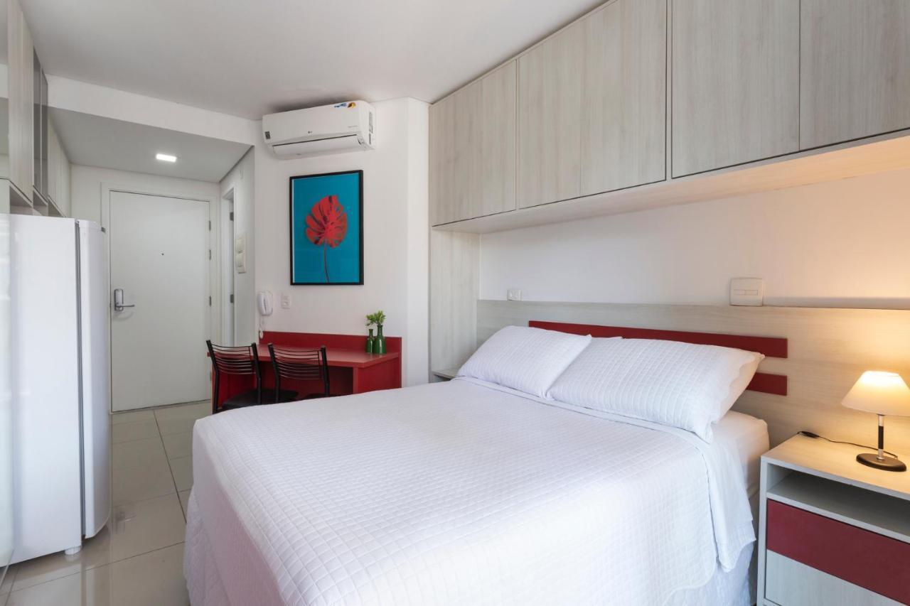 Setin Sao Luis - Casapp Consolacao Sp Apartamento São Paulo Exterior foto